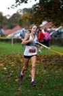 Senior women Red 960 North East Harrier League, Blaydon. Photo: David T. Hewitson/Sports for All Pics